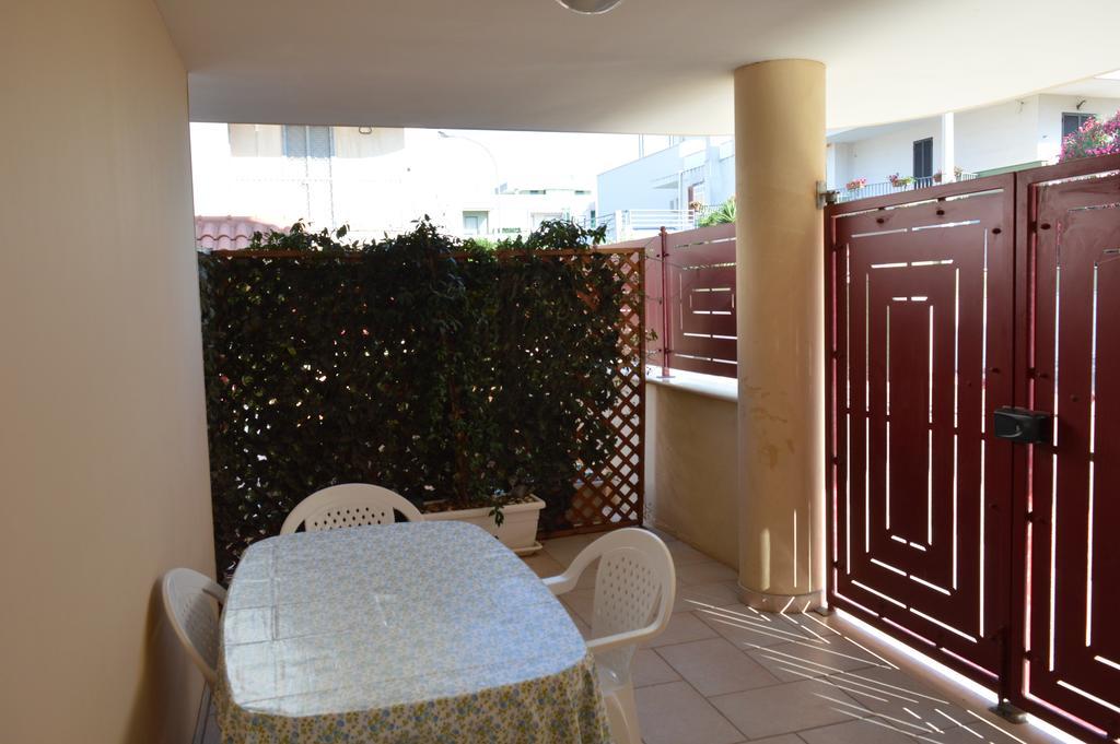 Casa Vacanze Stefy Polignano a Mare Room photo