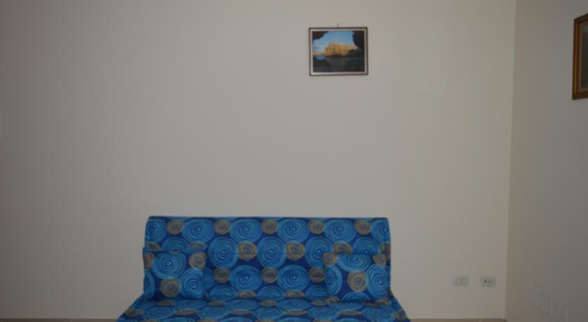 Casa Vacanze Stefy Polignano a Mare Room photo