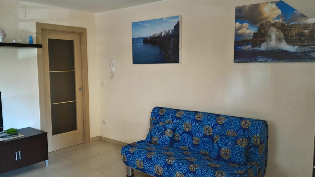Casa Vacanze Stefy Polignano a Mare Room photo