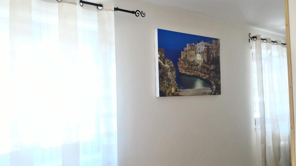 Casa Vacanze Stefy Polignano a Mare Room photo