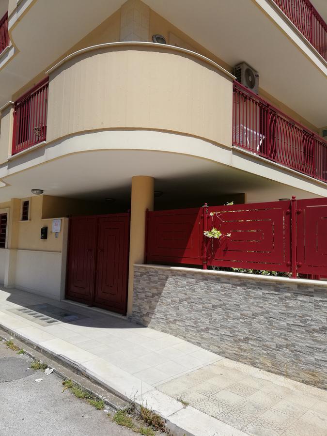 Casa Vacanze Stefy Polignano a Mare Exterior photo