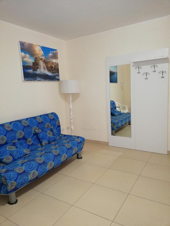 Casa Vacanze Stefy Polignano a Mare Exterior photo
